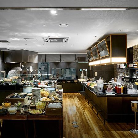 Del Style Osaka-Shinsaibashi By Daiwa Roynet Hotel Zewnętrze zdjęcie