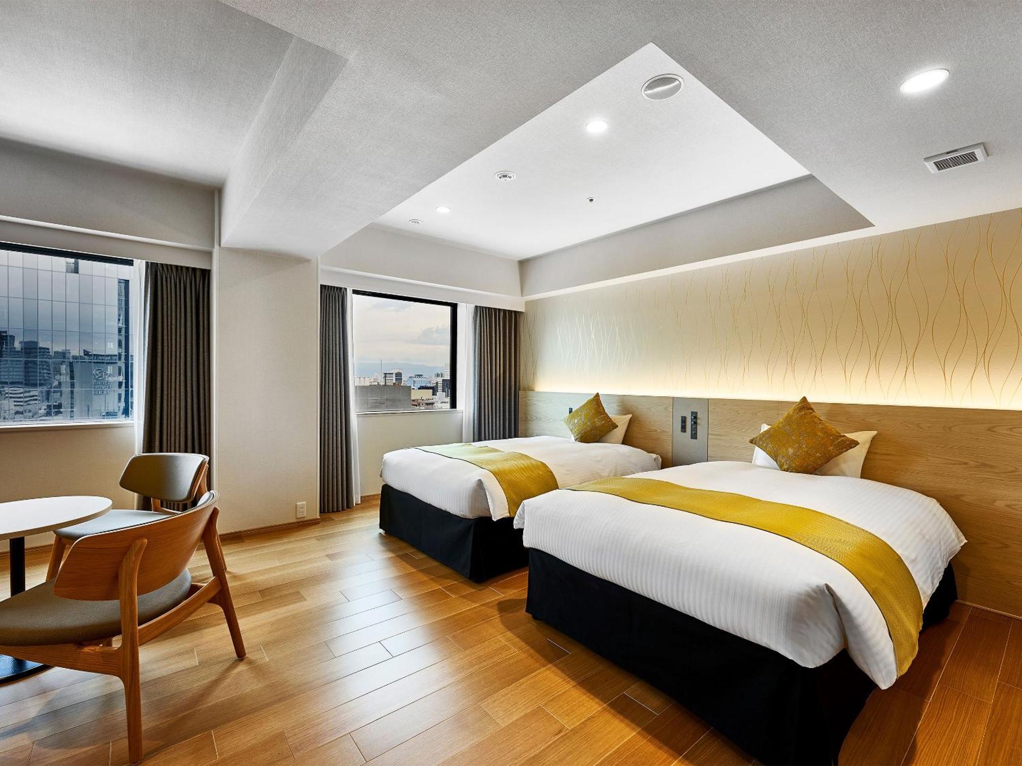 Del Style Osaka-Shinsaibashi By Daiwa Roynet Hotel Zewnętrze zdjęcie