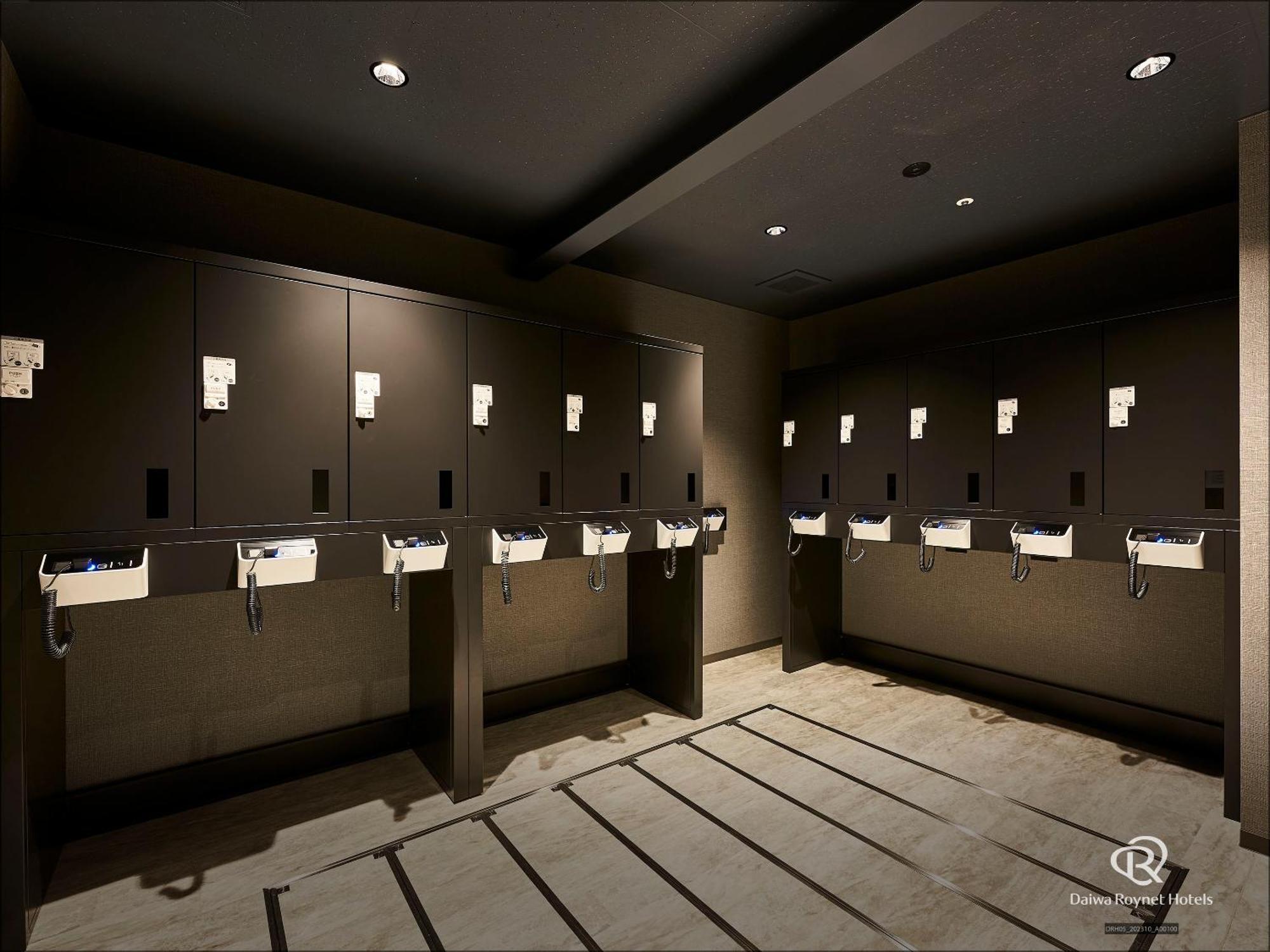 Del Style Osaka-Shinsaibashi By Daiwa Roynet Hotel Zewnętrze zdjęcie
