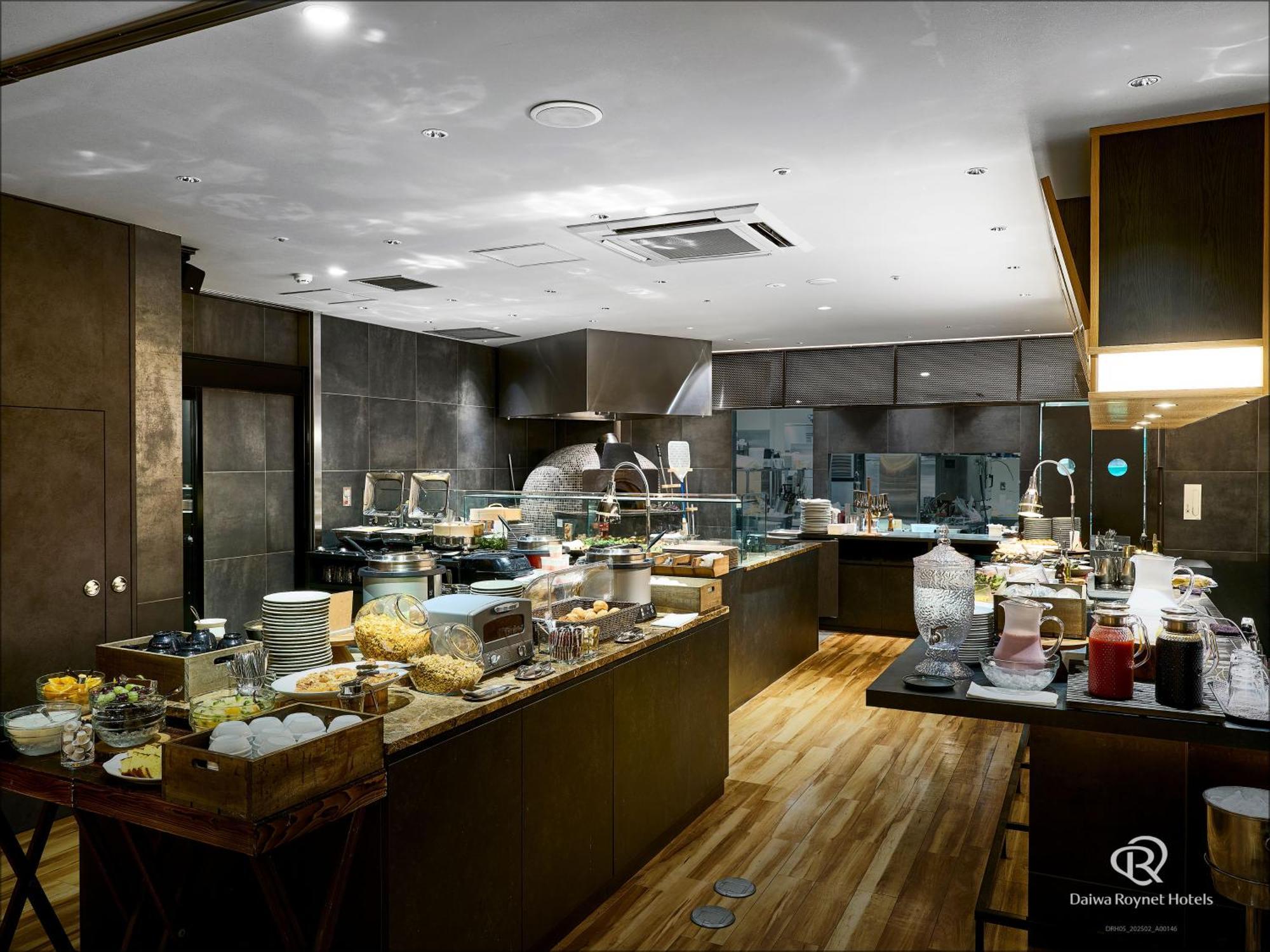 Del Style Osaka-Shinsaibashi By Daiwa Roynet Hotel Zewnętrze zdjęcie