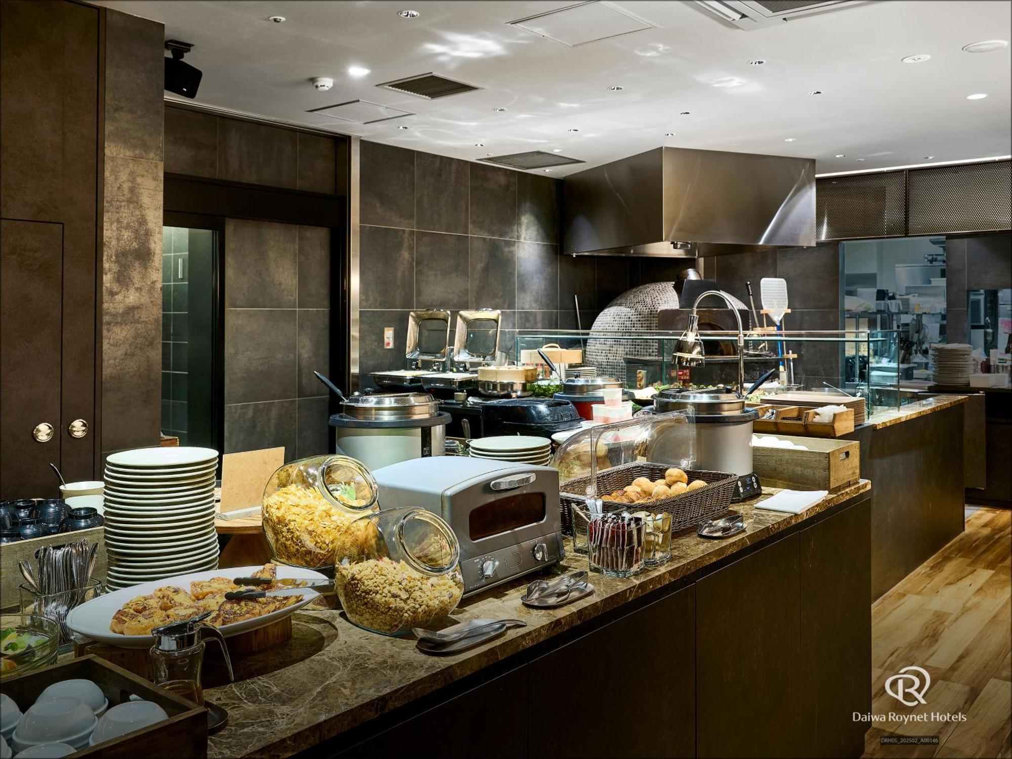 Del Style Osaka-Shinsaibashi By Daiwa Roynet Hotel Zewnętrze zdjęcie
